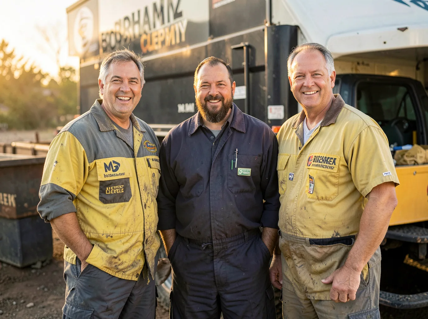 Sewage Cleanup company in Eastern, KY
